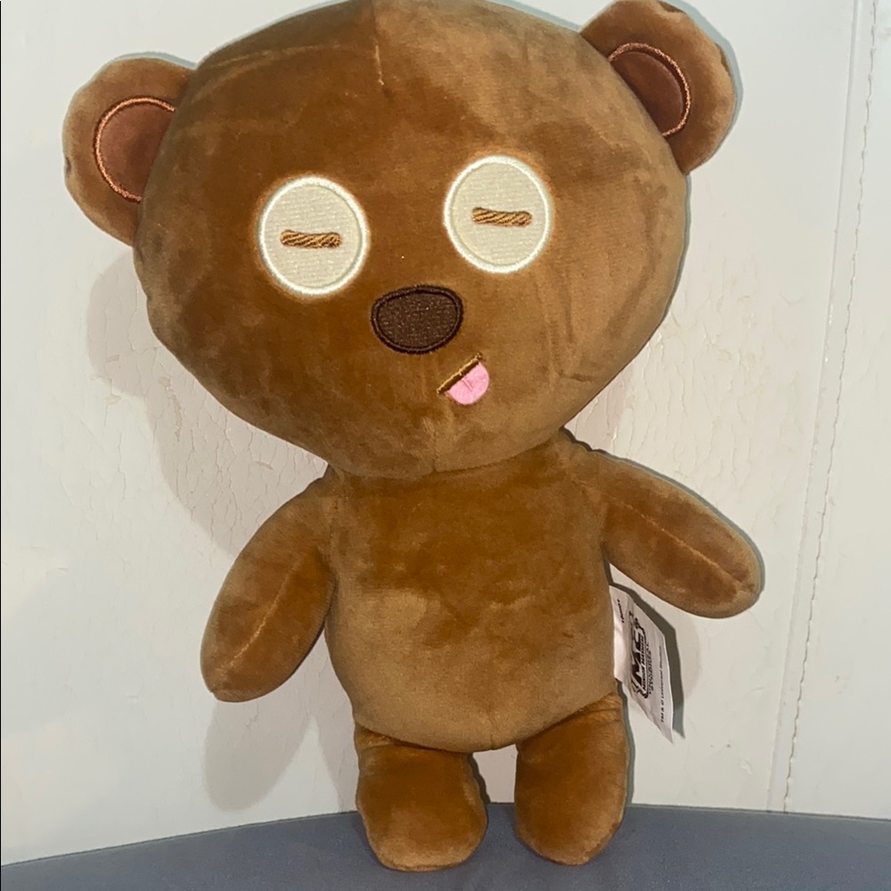 Despicable Me Tim the Bear